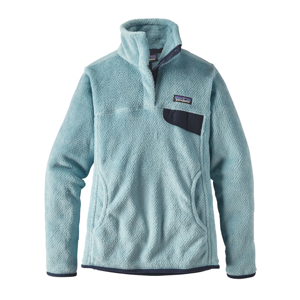 Women's Re-Tool Snap-T Pullover Patagonia